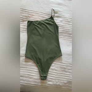 ARITZIA bodysuit